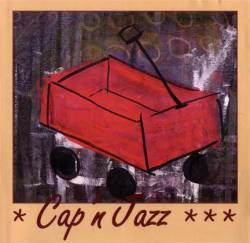 Cap'N Jazz : Schmap'n Schmazz